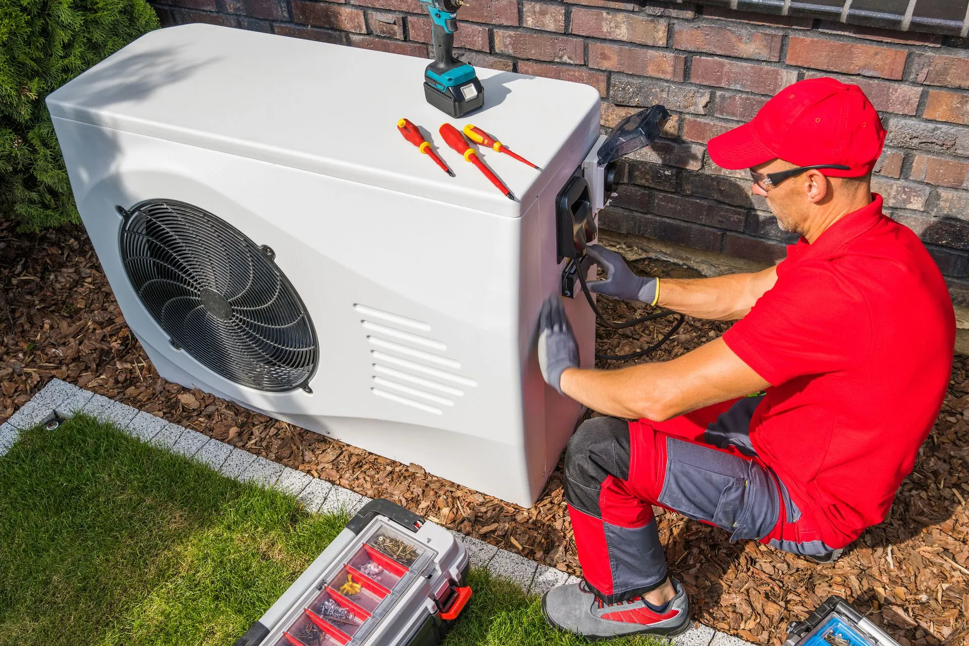 About HVAC in Mystic, CT